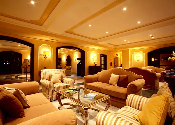 Grand Hotel San Pietro Taormina - Preferred Hotels & Resorts