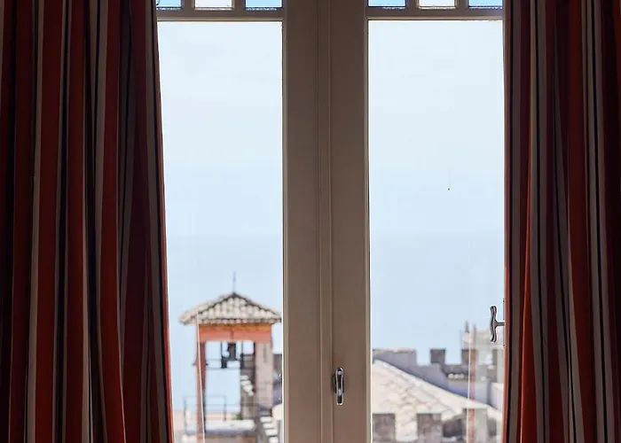 Palazzo Vecchio Taormina