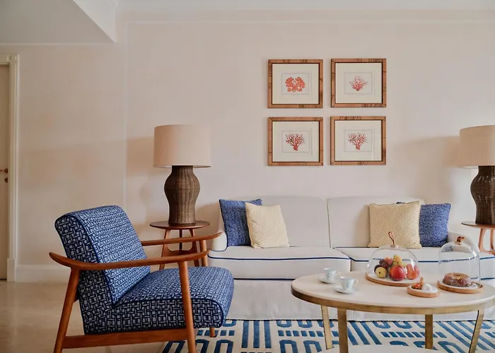 Villa Sant'Andrea, A Belmond Hotel, Taormina Mare