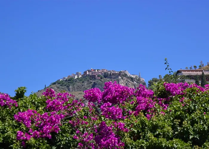 Quiete Taormina Naxos, Tapestry Collection by Hilton